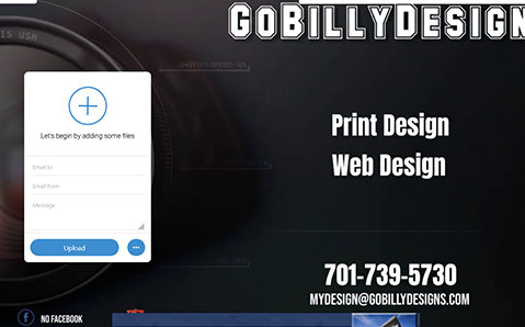 Do Transfers website screenshot